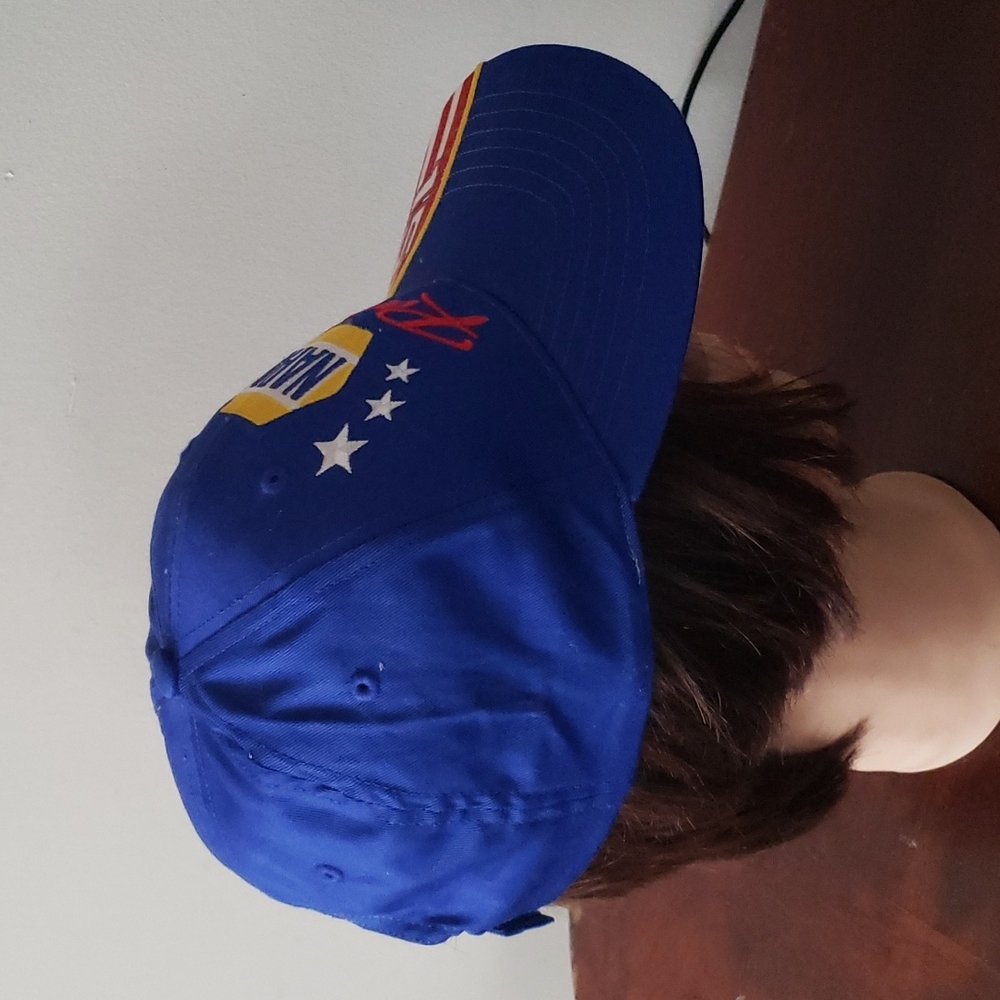 NAPA Racing #15 Hat - Picture 5 of 8